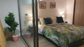 Lindo Estudio con parking gratis